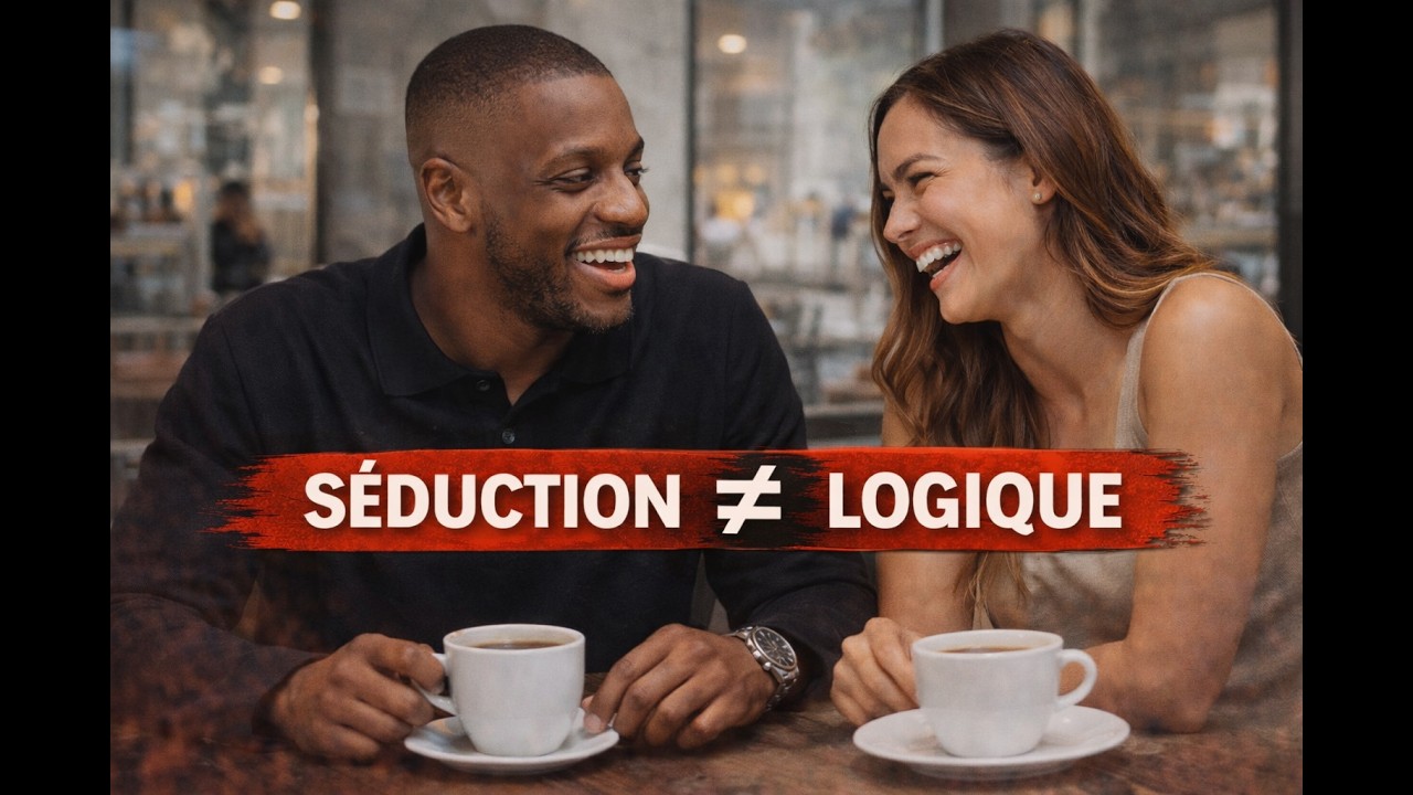 Comment créer une connexion émotionnelle avec une femme