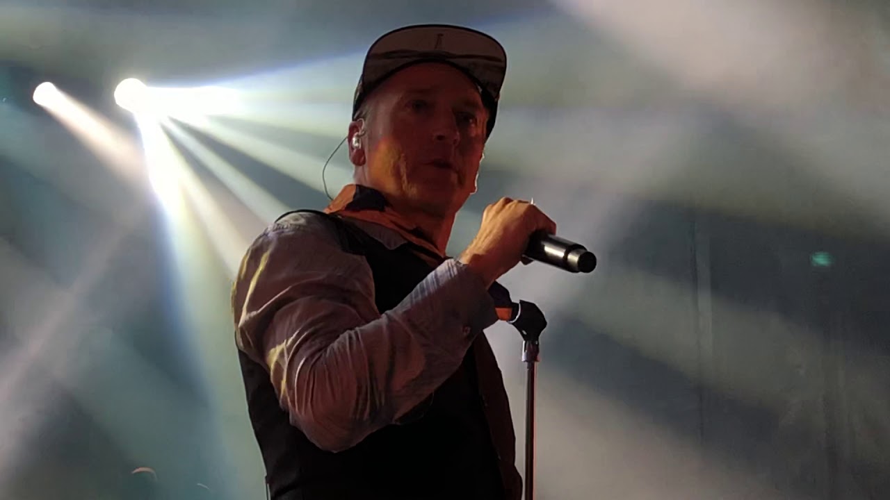 The September When @ Foynhagen, Tønsberg | «The Garden Party»