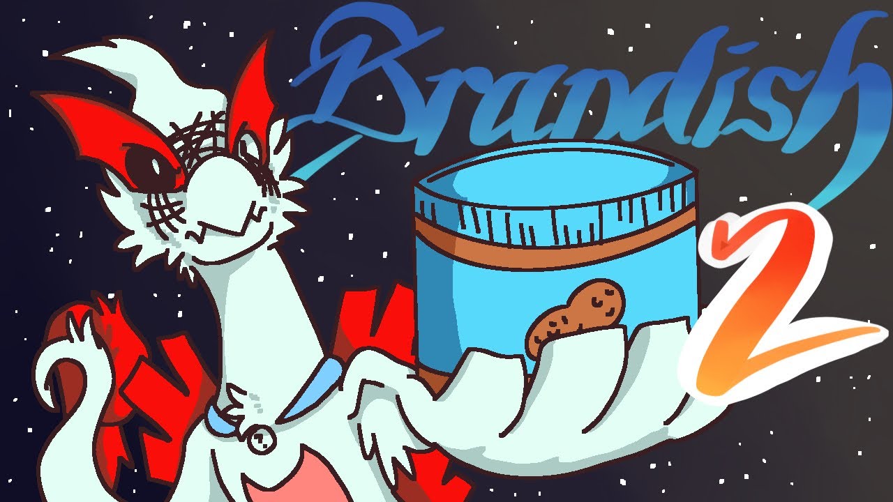 A Vulgar Recap of Brandish 2: The Planet Buster
