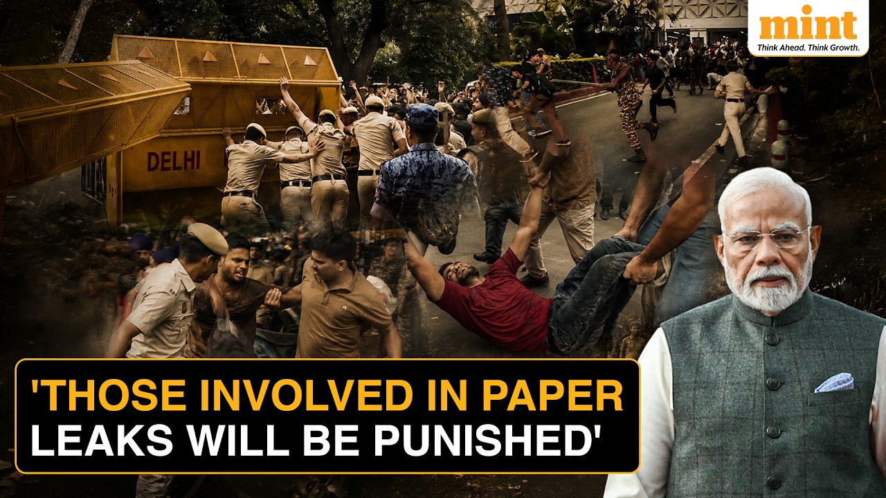PM Modi To NDA MPs: Reach Out To Youth & Dispel Concerns, Tell Them About Opposition Conspiracies