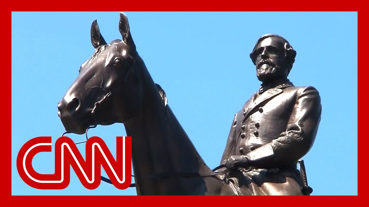 Smerconish: Confederate statues should remain in Gettysburg. Here's why