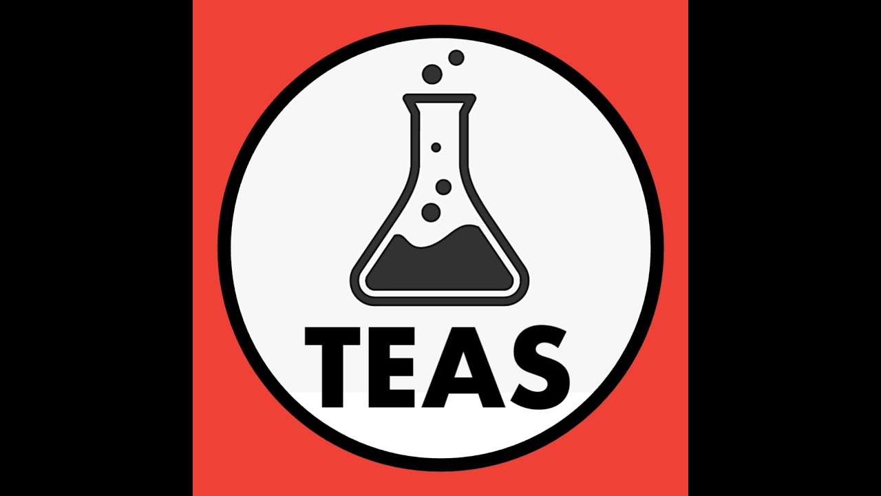 TEAS Science with Tyler DeWitt Live Stream