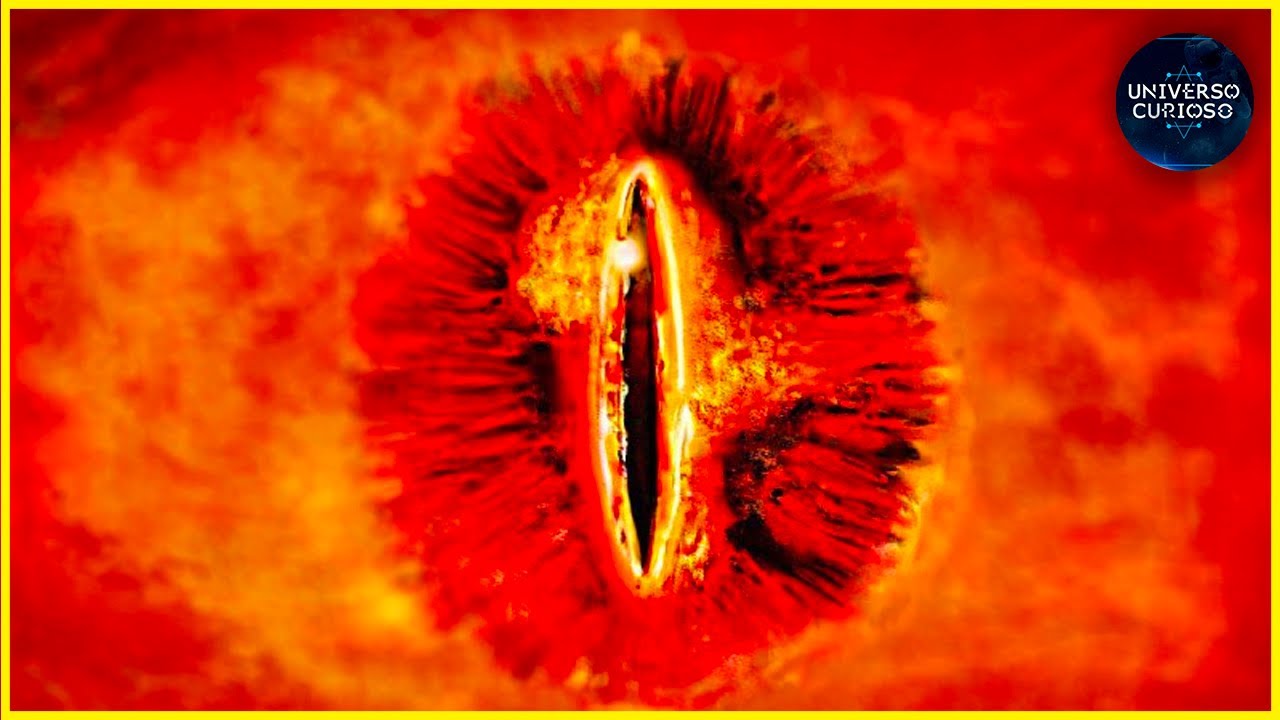 Cientistas descobriram um objeto estranho perto da Terra!