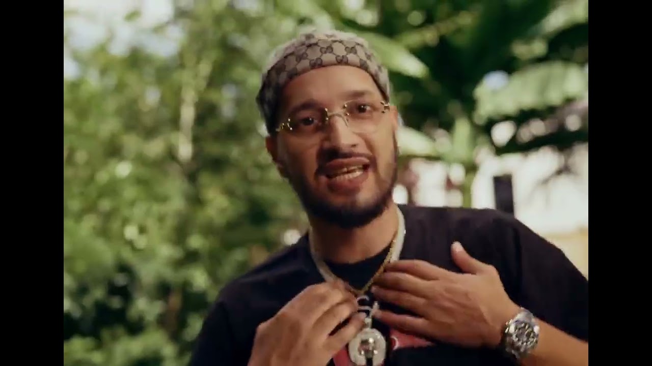 Soolking ft  L2B   Tour du monde Clip Officiel720p