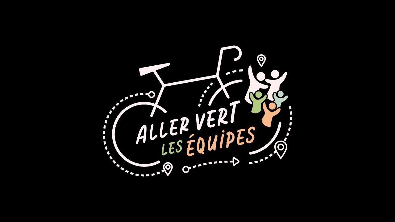 Aller verT : l'équipe traitante