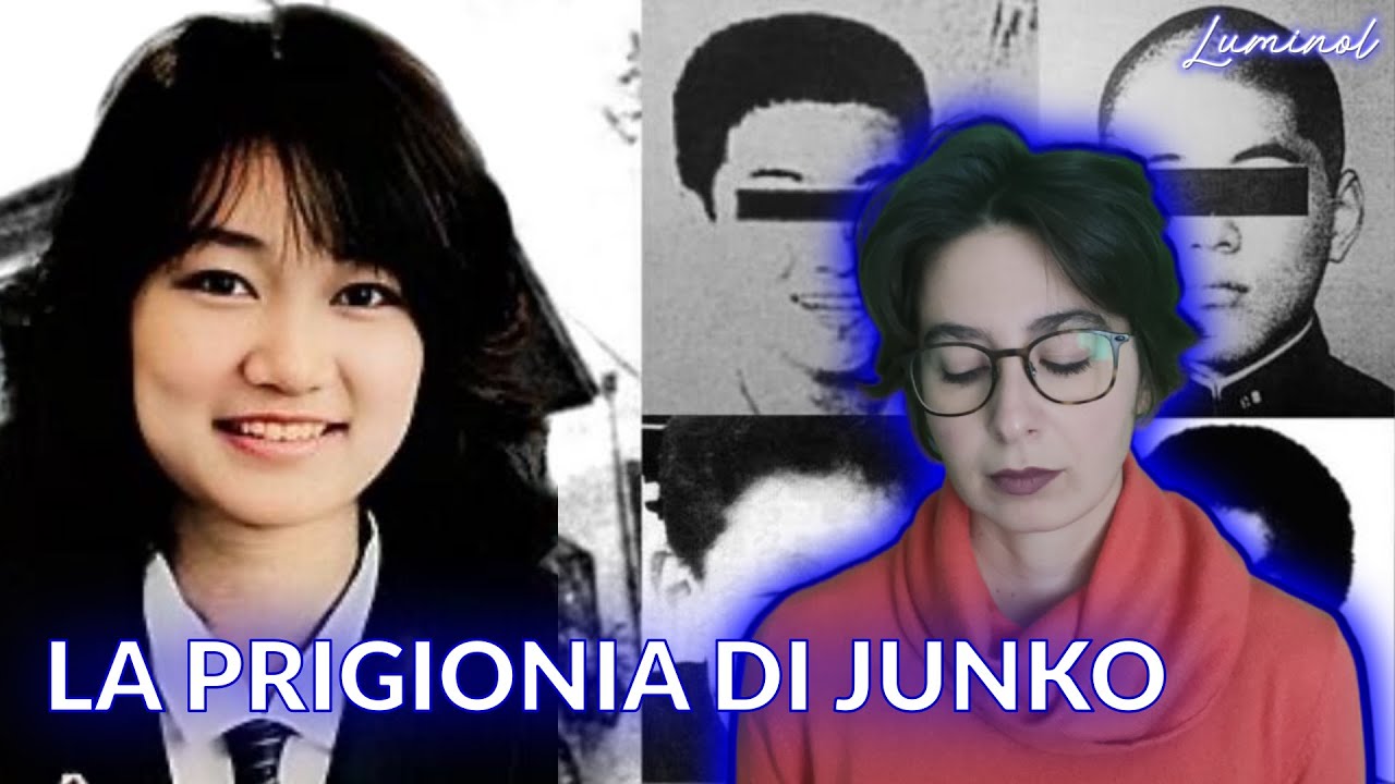 Junko Furuta - 44 Giorni di Tortura