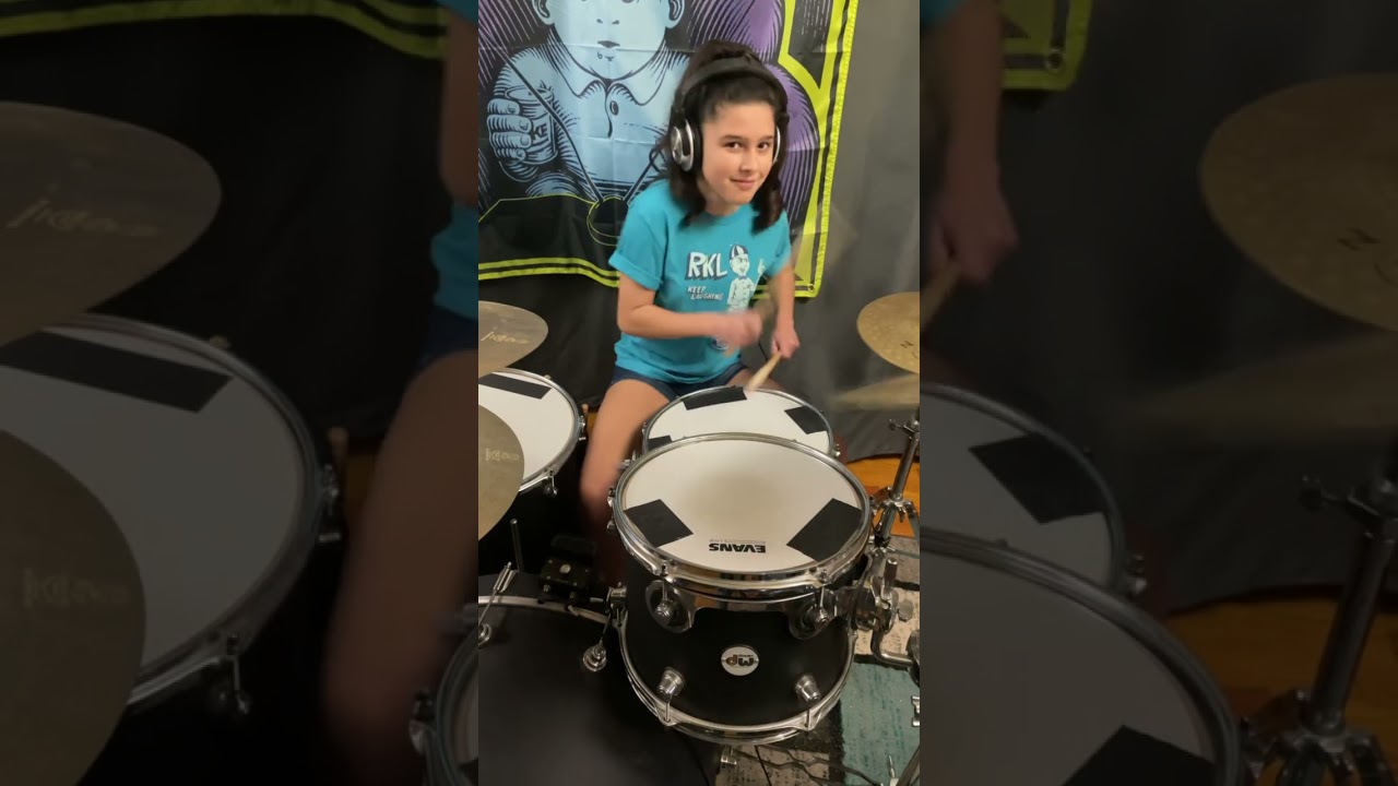 Bob - NOFX - Drum Cover