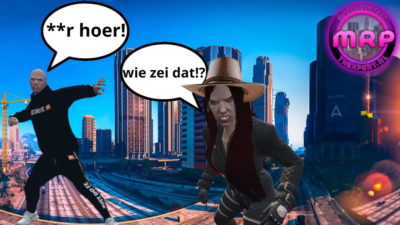 DE BOYS BESTORMEN MAARSSEVEEN (KLOTEN #1) 😂