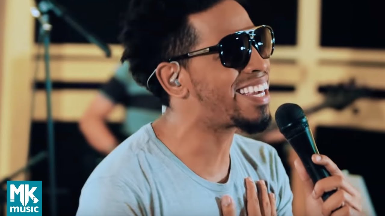 Lu&atilde; Freitas - 🙏🏻 Obrigado (Music Session)