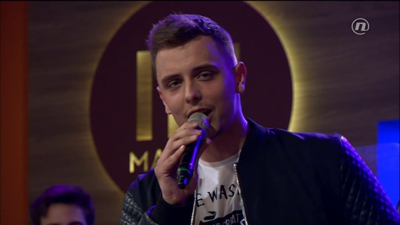 Pravila igre [LIVE] Nebo na mojoj strani (Live, In Magazin - NovaTV, Petkom s Petkom)