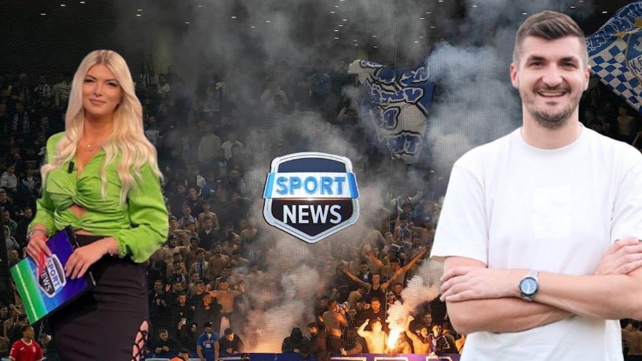 Drejtori sportiv i Tiranës e ka bindje: Shpëtojmë sezonin, ja si...