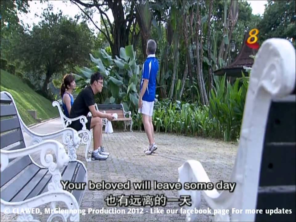 Pillow Talk 再见单人床 - Episode 15