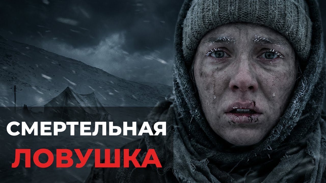 ПЕРЕВАЛ ДЯТЛОВА! Как Опытные Туристы Сами Себя Заманили в Снежную ЛОВУШКУ.