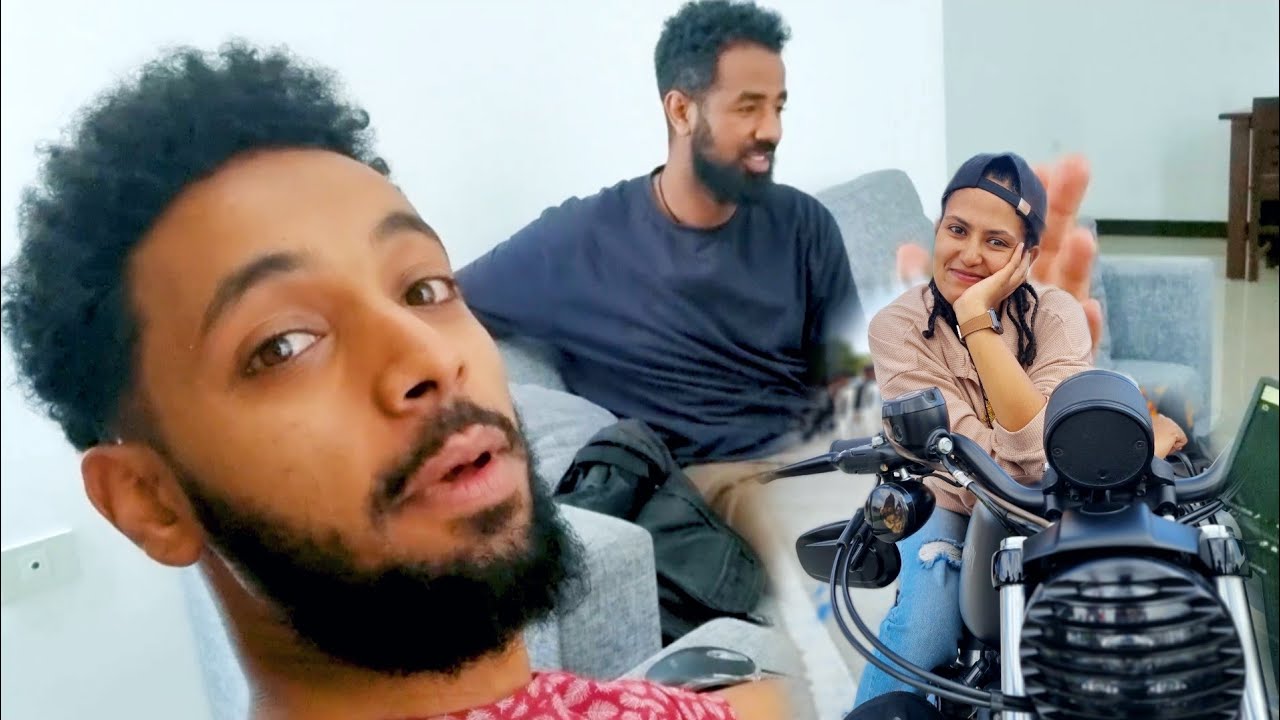 ያልጠበቅነውን ነገር አደረገችልን