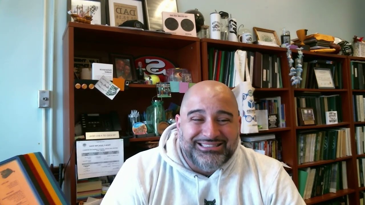 GHS Principals’ Week in Review - Week 24