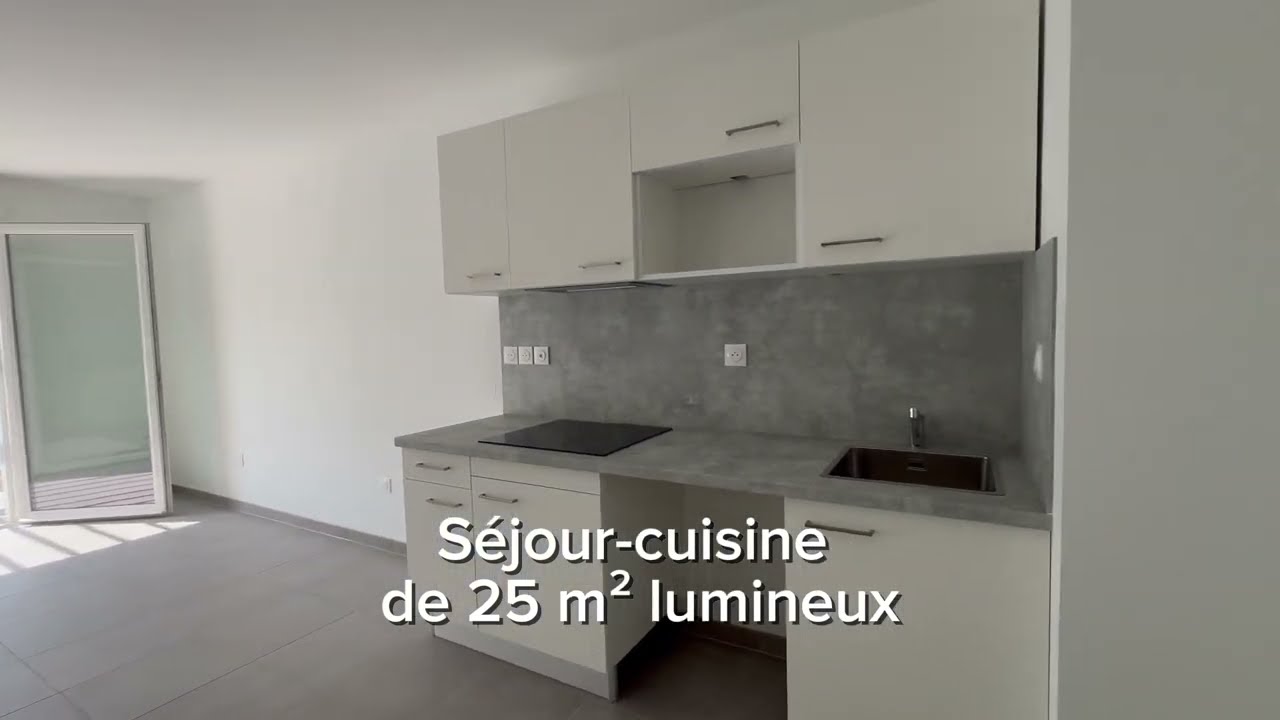 T3 à Louer à Tournefeuille | Calme, Balcon, Parking & Confort Moderne