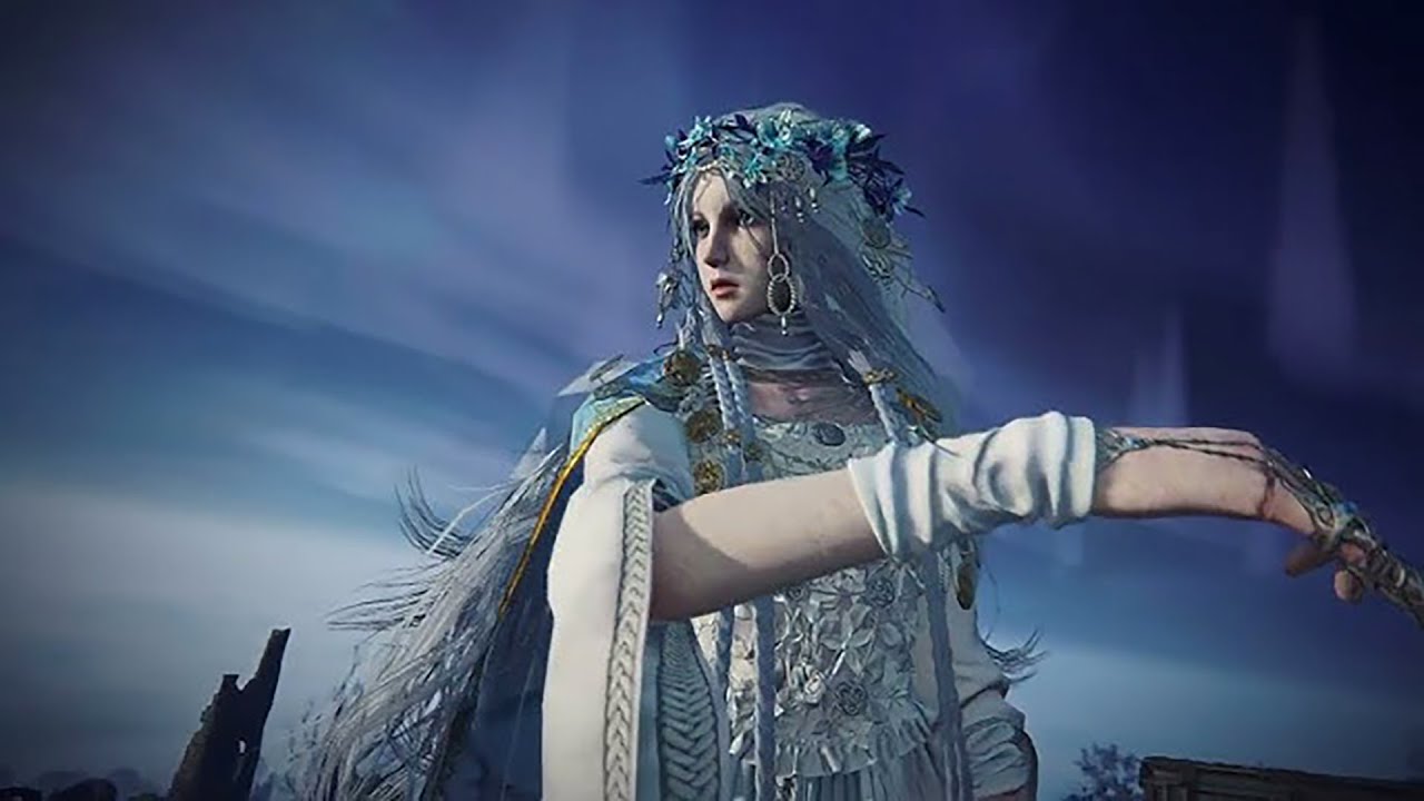 Elden Ring Nightreign: How to Unlock the Revenant