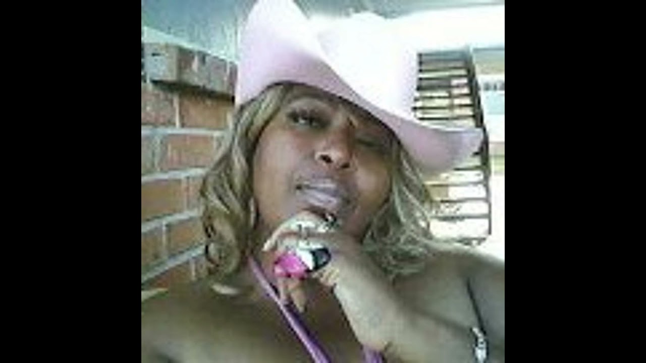 Loretta Kelly - Phat Cat (Original Version)