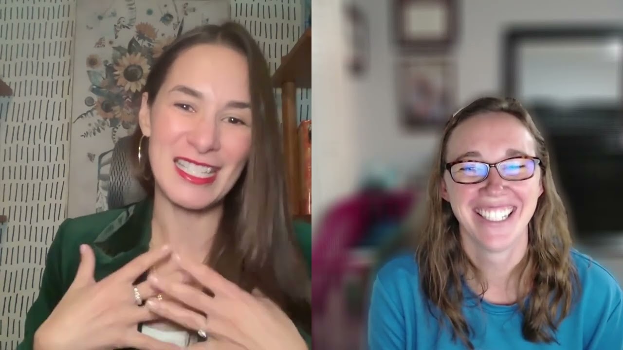 14: Dr. Michelle Cardel PhD, MS, RD, FTOS-  WEIGHT MANAGEMENT/ RESEARCH