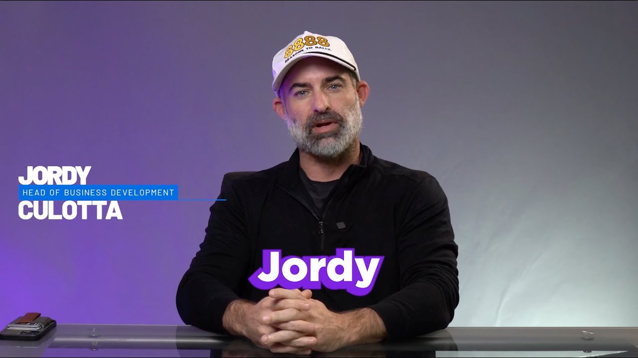 The Power Play: How The Jordy Culotta Show Drives Click Here Digital's Business Development Success