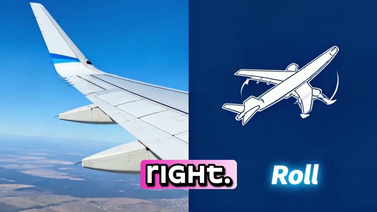 How Do Planes Stay in the Air? ✈️ #youtubeshorts #automobile #aviation #didyouknow #viral #world 
