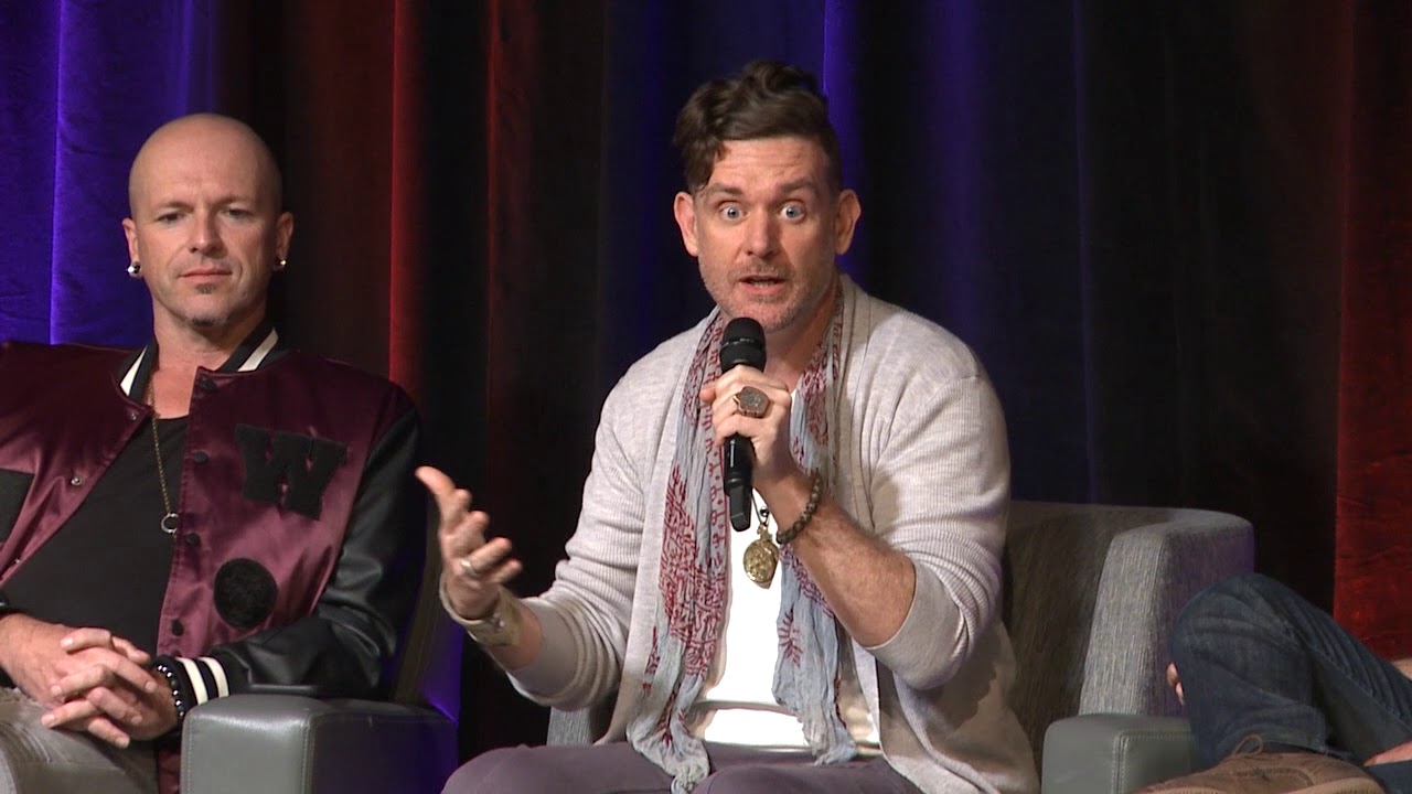 Perfecting Your Platform at Conscious Media Festival 2018
