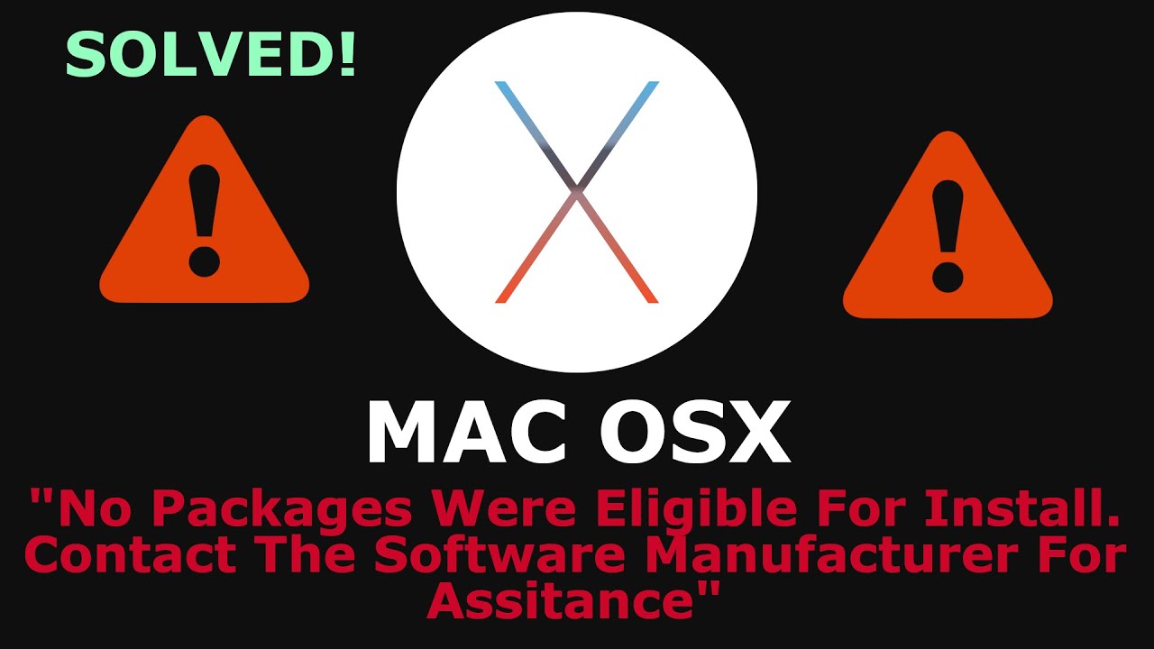 2020 FIX iMac! 