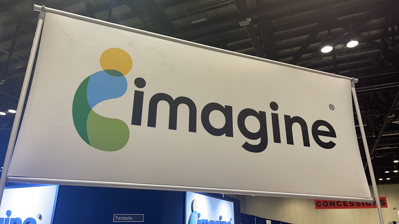 Creativation 2022 Imagine