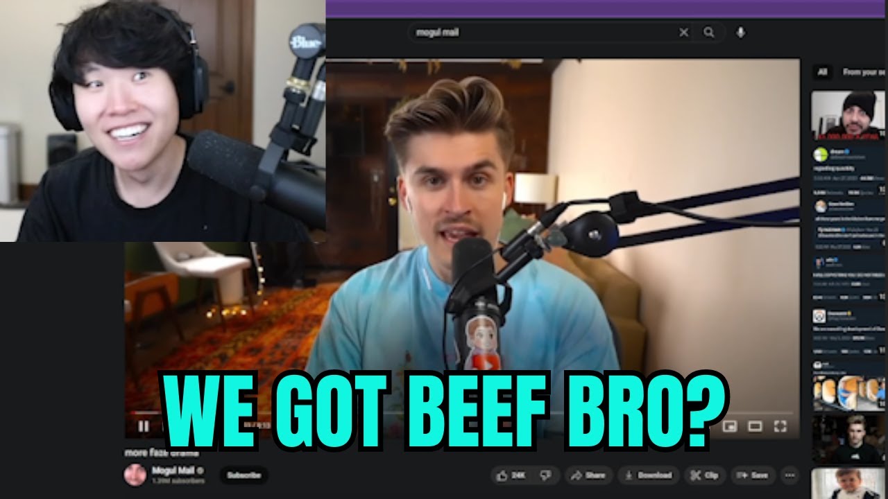 Toast thought Ludwig was his Friend