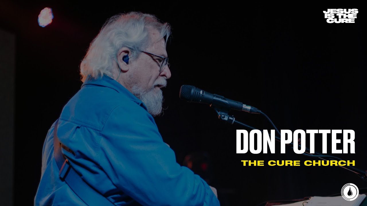 Don Potter | Sunday Night