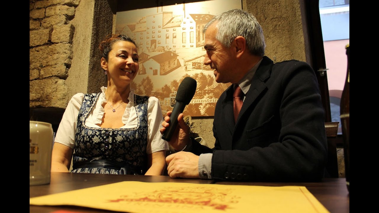 LA ROCCAFORTE TRENTINA - RISTORANTE BIRRERIA