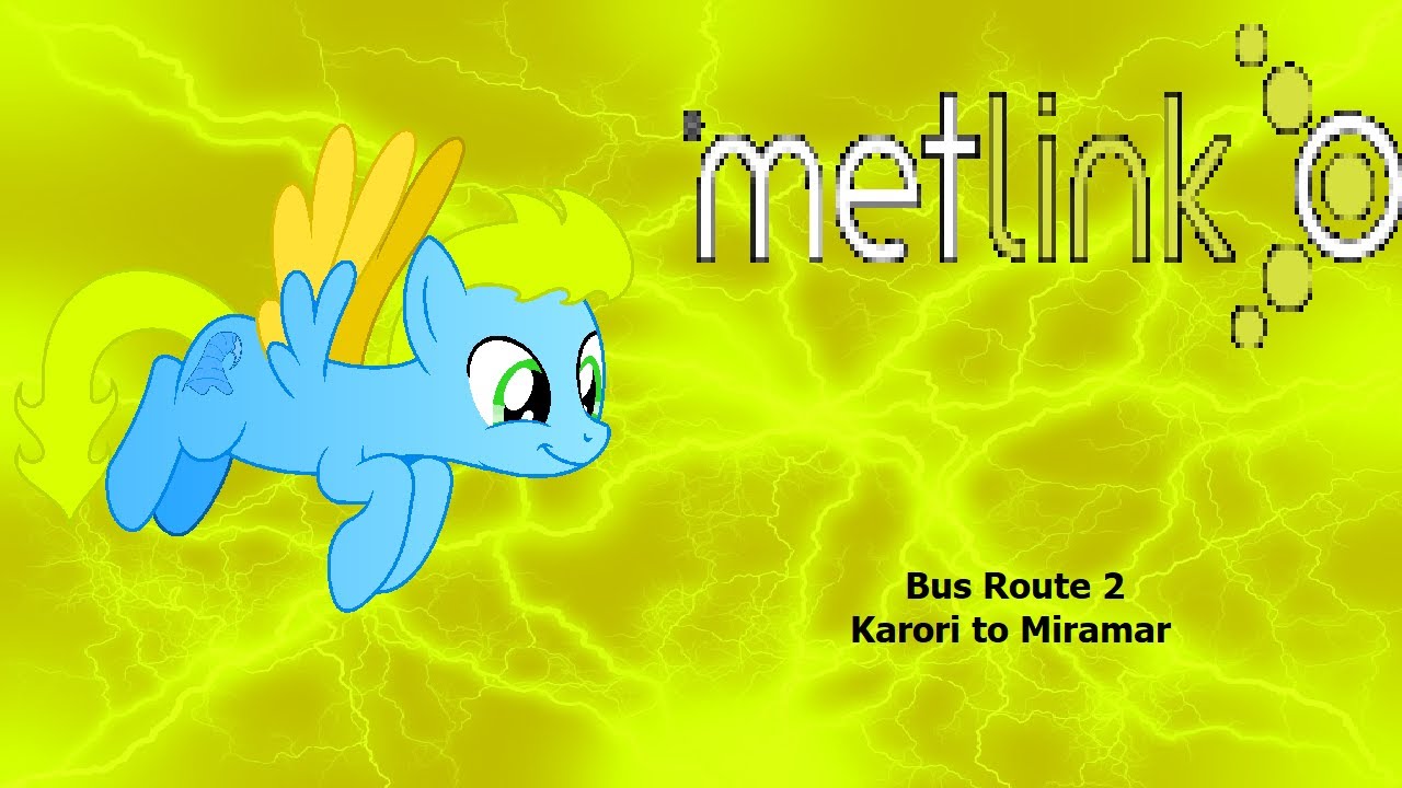 Wellington Electric Bus: Route 2 - Karori to Miramar