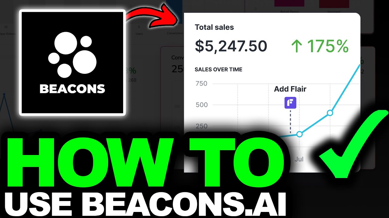 Beacon.AI: как использовать, что он делает и безопасен ли он? &mdash; Полное руководство для начинающих.