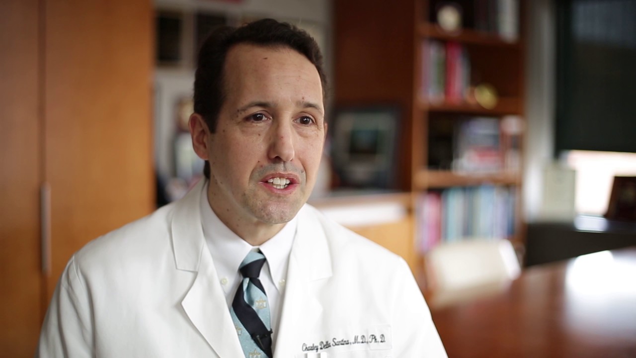 Introduction to Cochlear Implantation: Johns Hopkins Cochlear Implant Center | Q&A