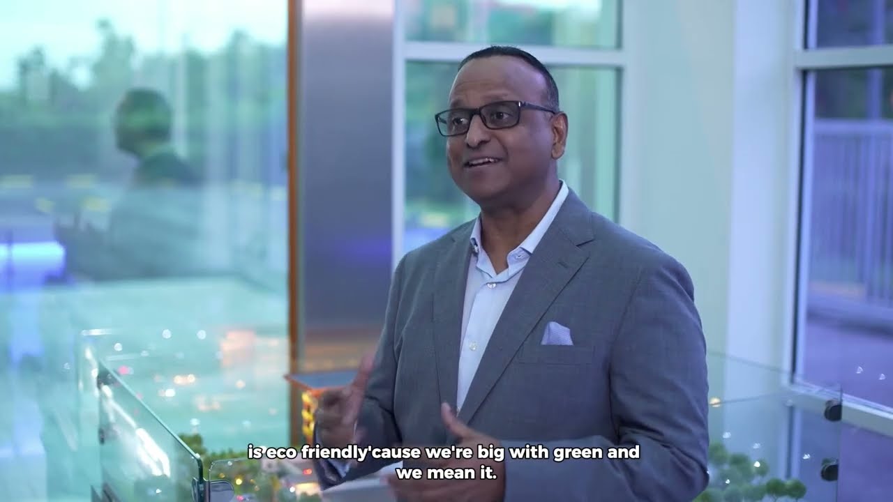 Defining Digital Sovereignty: A Conversation with Basis Bay&rsquo;s Executive Chairman