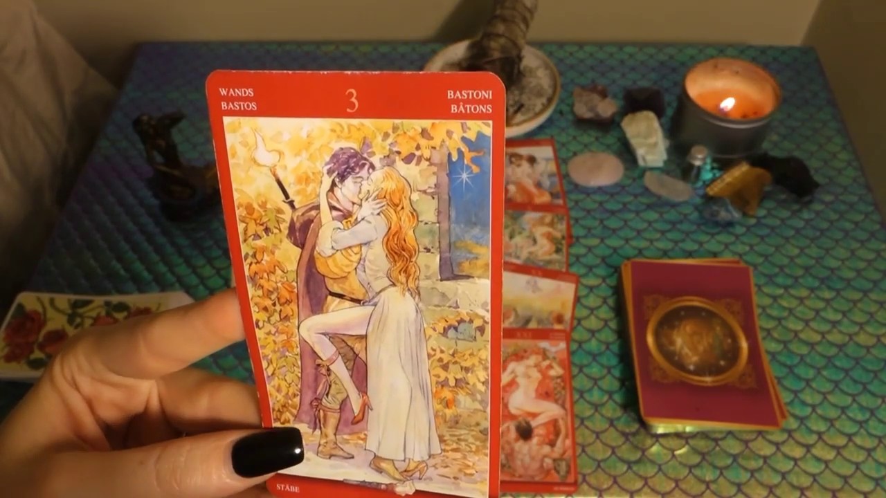 GEMINI: Oops! They Caught Feelings That They Didn't Expect! Mid November General Love Reading