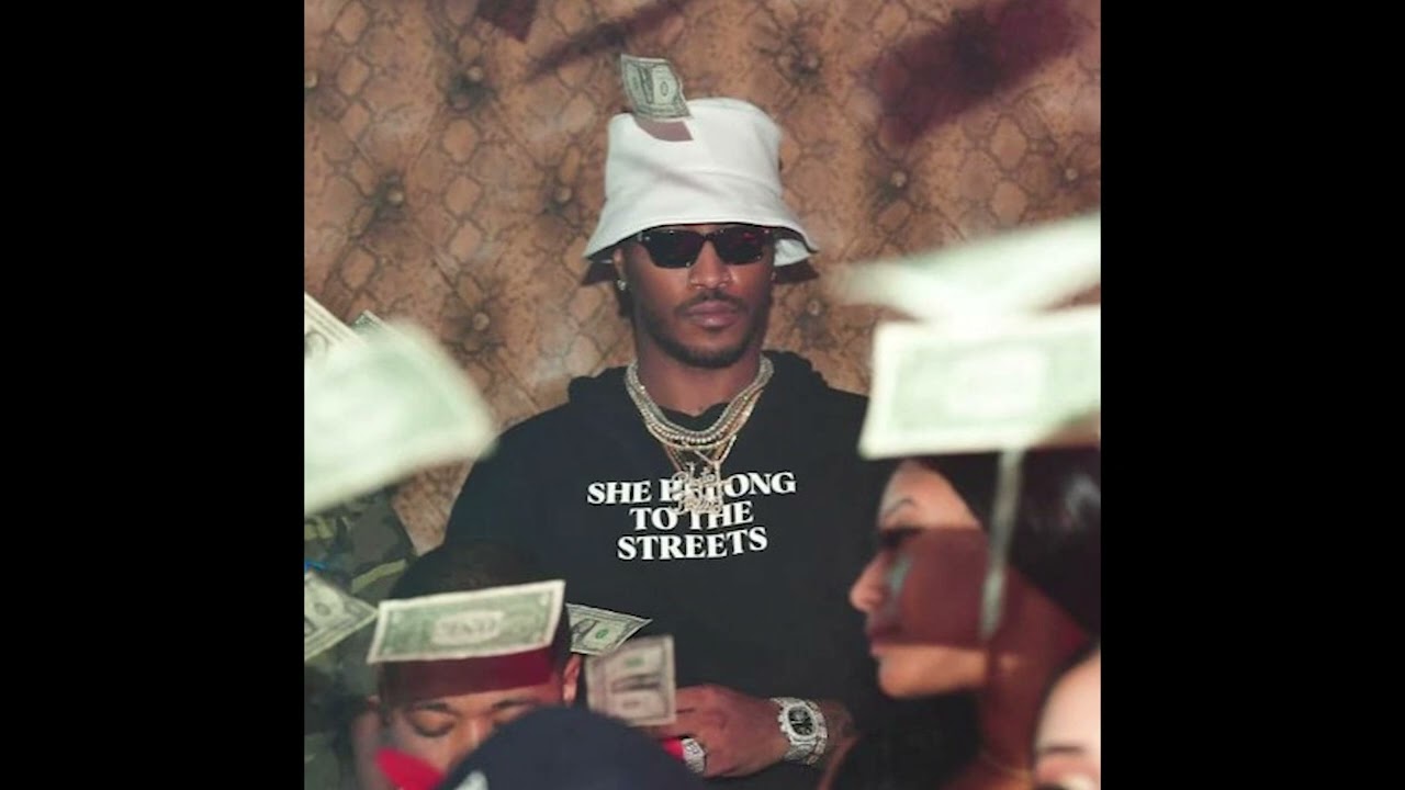 [FREE] Future x 21 Savage Type Beat - 