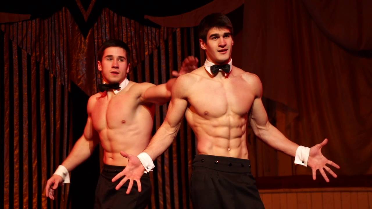 Check out one of our first act. Two spy brothers funny act | Bilak Brothers