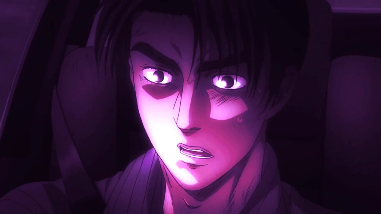 Don't Stand So Close Vaporwave Mix (Ｉｎｉｔｉａｌ　Ｄ)