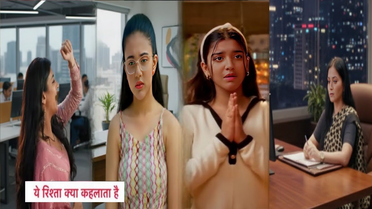 Abhira Reach School For Vani Tमायरा ने उठाया खौफनाक कदम! अभीरा-अरमान फिर आए आमने-सामने | Emotional