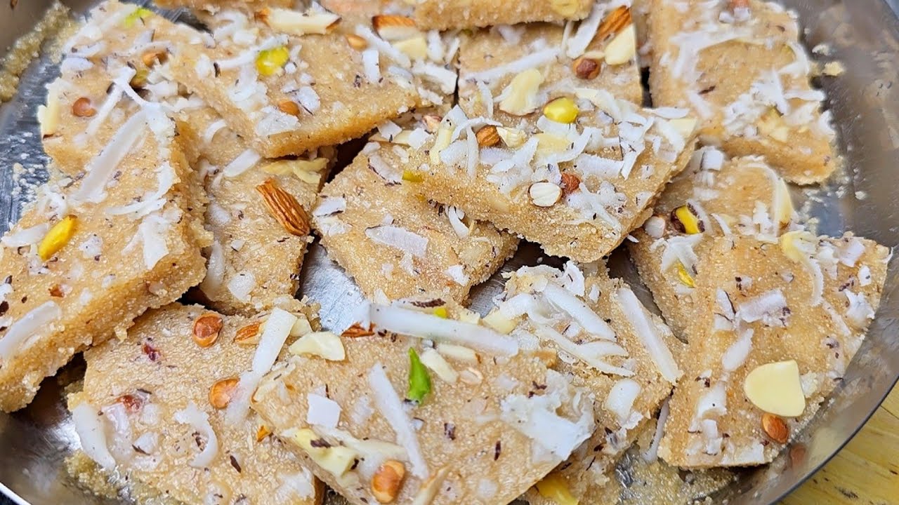 Suji ki tukri wala halwa with perfect measurement  | shab e barat ka halwa - sooji ka halwa