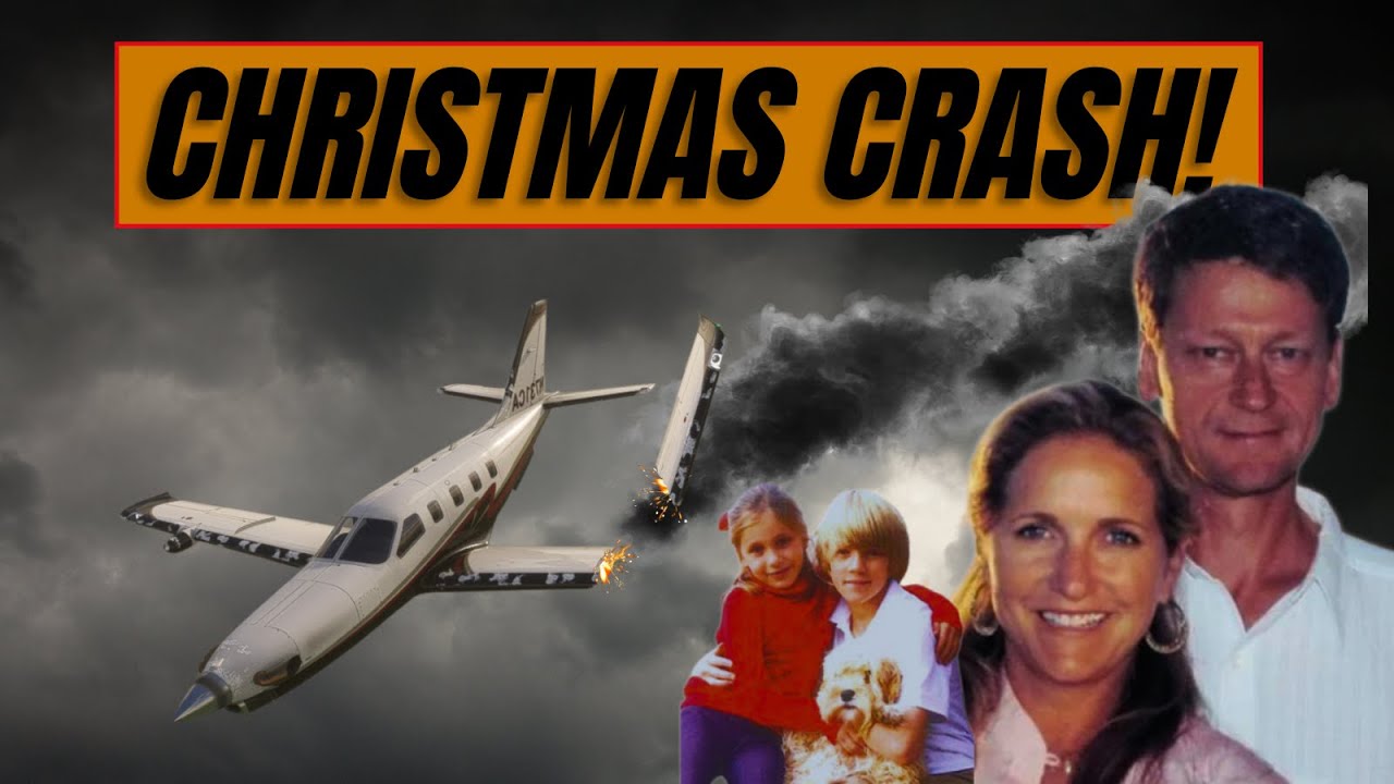 Heartbreaking Story: The Buckalew Family Accident