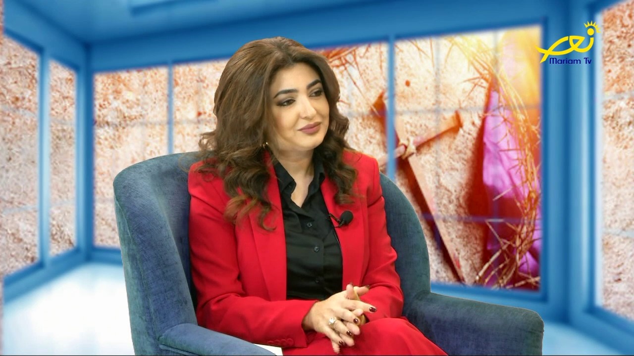 عالموعد On time - مع حنين الصّايغ حول مسيرتها الأدبيّة