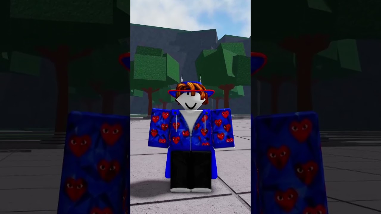 KJ might become FREE! #robloxsaitamabattlegrounds #thestrongestbattlegrounds #saitamabattlegrounds