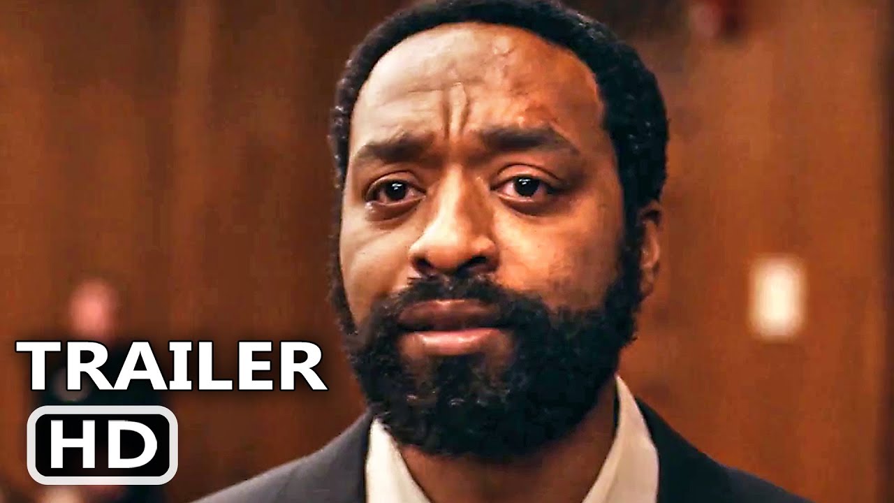 Rob Peace Official Trailer (2024)