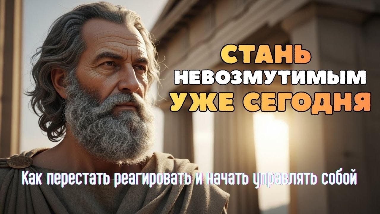 Внутренний покой как философия жизни | PROСТОИЦИЗМ