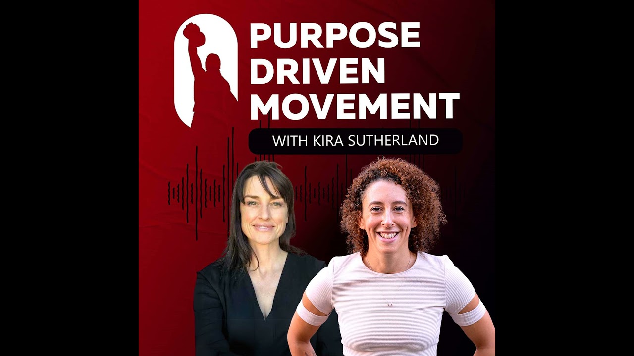 Naturopathy, Nutrition and Supplements with Kira Sutherland