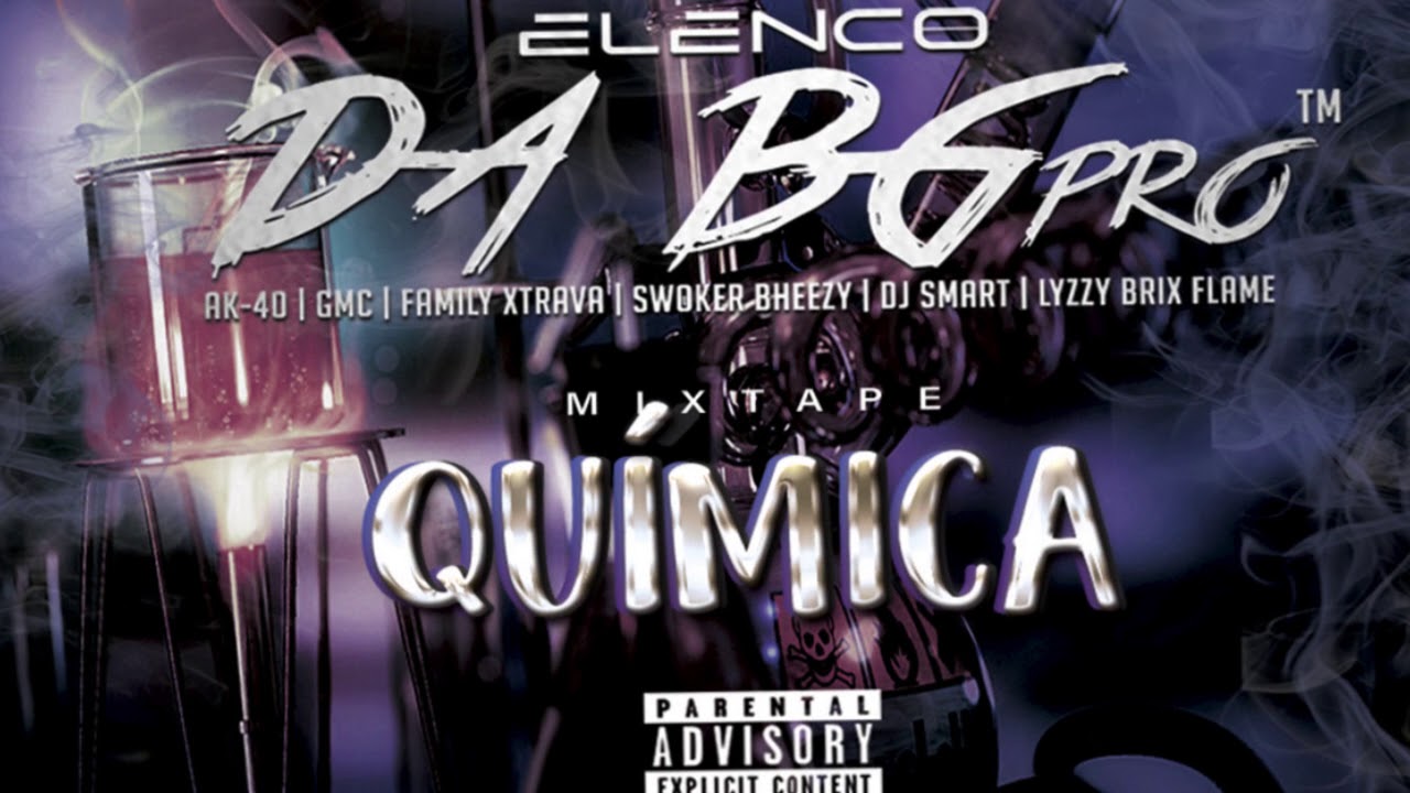 07. Elenco da BGpro  - SeR SaNtOLa Feat  Rapazes do Milongo (AUIDO OFICIAL) [BG Prod.&reg;]