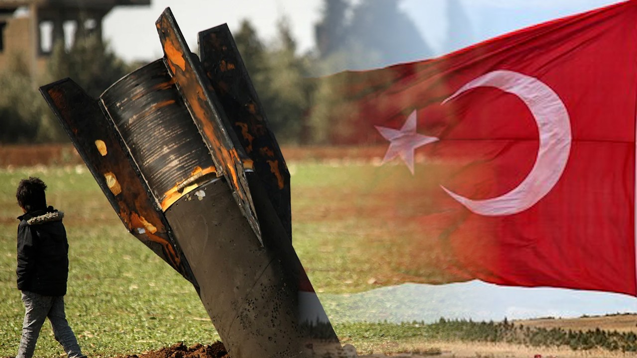 Ku e dini që dronin në Turqi e hodhi Irani? Eksperti: Interesat e luftës dhe efektet