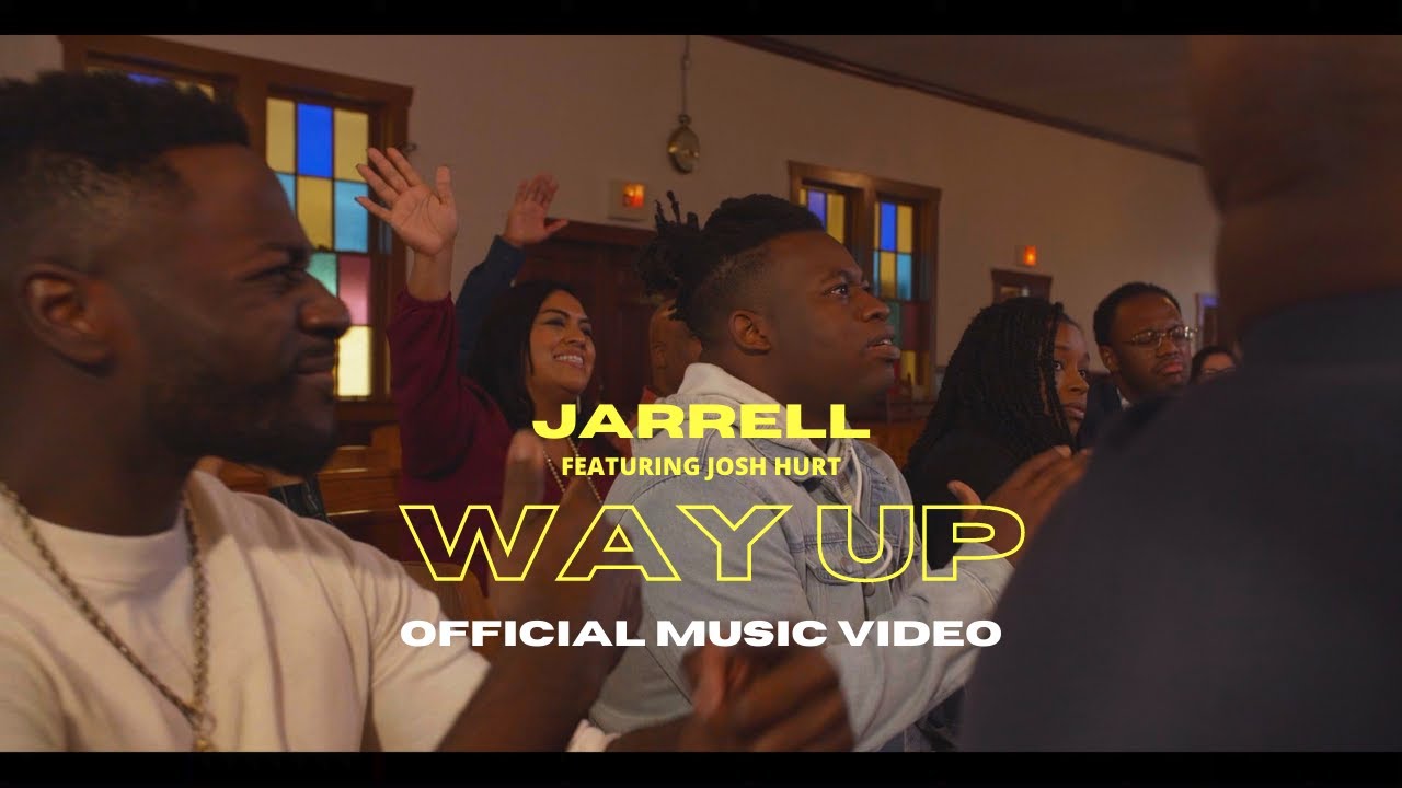 Jarrell - 